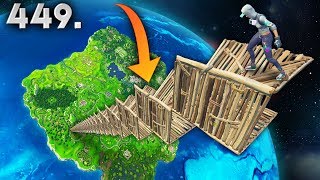 NEW BUILDING STRATEGY!!! Fortnite Daily Best Moments Ep.449 (Fortnite Battle Royale Funny Moments)