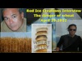 Dr. William Davis - The Dangers of Wheat-by Red Ice Creations April 29 2012