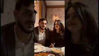 Yaz Çiçəyim..