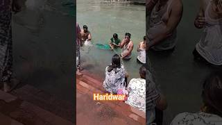 Live Darshan Ganga Maiya पवतर गग सनन Ganga Snan 2023 Jay Ganga Maiya