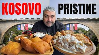 Kosova Pri̇sti̇na Hangi̇ Yemek Nerede Yeni̇r Pri̇sti̇na Ne Nerde Yeni̇r?