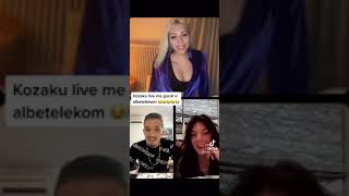 Kozaku Me Gocat E Albtelekombut