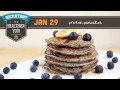 Protein Pancakes NO POWDER! - Mind Over Munch Kickstart Series
