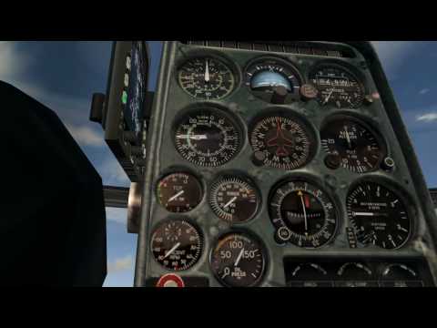 Flight Simulator Panels on Hughes 500 Quick Outing Simulator