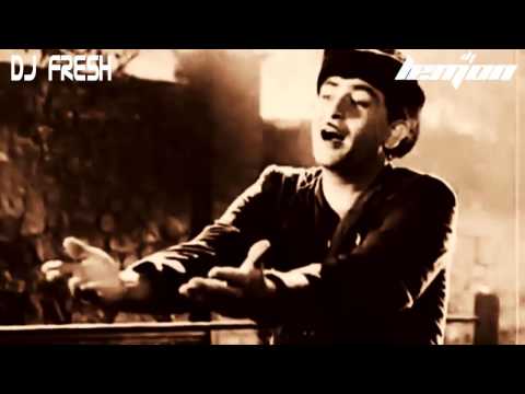 PYAR HUA IKRAAR HUA - DJ LEMON & DJ FRESH MIX ( MP3 LINK IN...