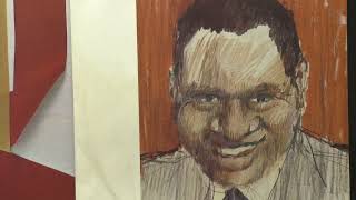 Watch Paul Robeson Just Keepin On video