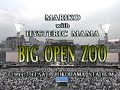 大きなキリンになって  /  永井真理子 「MARIKO With HYSTERIC MAMA BIG OPEN ZOO」#1
