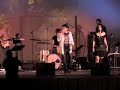 Bill Reveles singing Suspicious Minds