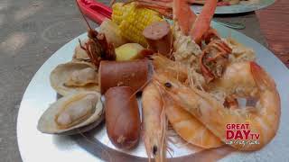 Seafood Boil