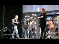 UFC 139: Rua, Henderson, Silva, Le, Faber and Bowles Weigh-in + Face-off