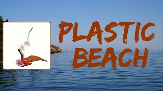 Watch Future Islands Plastic Beach video