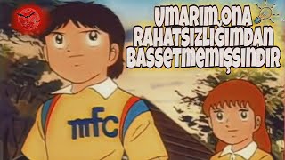 Misuginin Şüpheleri Artıyor Tsubasa 27. Bölüm