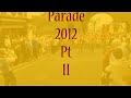 Apprentice Boys Of Derry Parade 2012 Pt II