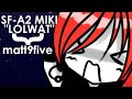 matt9five