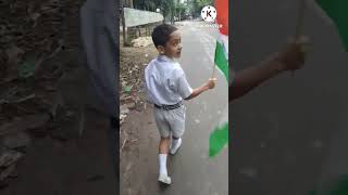 13 August 2022,Happy Independence Day