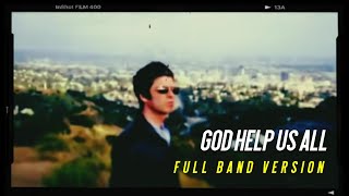 Watch Noel Gallaghers High Flying Birds God Help Us All video