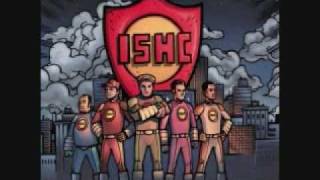 Watch International Superheroes Of Hardcore Ishc Theme Song video