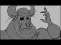 You're Only Second Rate (animatic)