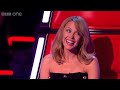 Kylie's crustaceans - Exclusive episode 10 preview - The Voice UK 2014 - BBC One