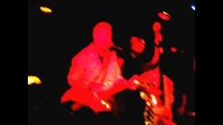 Watch Quakes Paint It Black video