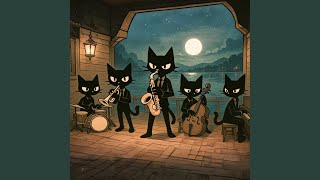 Jazz Meow