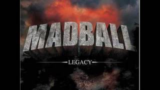 Watch Madball Final Round video