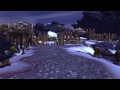 World of Warcraft Warlords of Draenor Alpha: Garrison walkthrough and UI