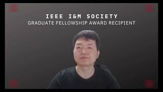 Zengkun Wang 2022 Ieee Ims Graduate Fellowship Award Recipient