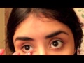 Maquillaje Primavera...Spring makeup teens/adolescentes