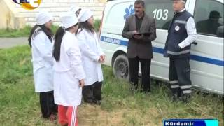 Kurdemir Sahinler Oyunu