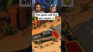 A New Co-Op Game To Fight Over