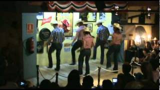 Watch Randy Rogers Band Company You Keep video