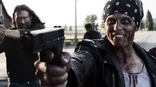 Z Nation S1 Ep4