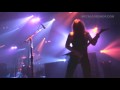 Halford Live In Anaheim DVD - Heretic (Live in Tokyo Performance)