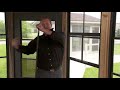 Sunspace WeatherMaster Windows & Doors