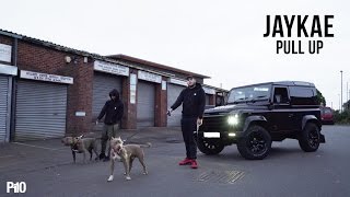 Jaykae - Pull Up