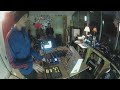 Jonti live in the Boiler Room