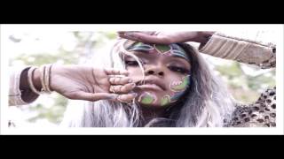 Watch Dawn Richard 300 video