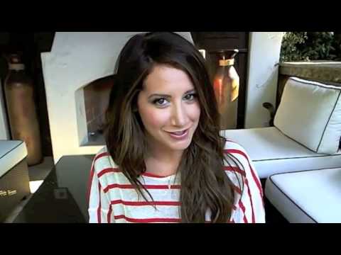 Ashley Tisdale Update