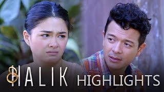 Halik: Jade doesn't feel loved by her son | EP 135