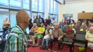 Ndr Bericht Vom 03.06.2015 - Versteigerung Vom Fundbüro In Neubrandenburg