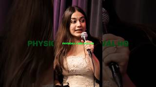 Mujhe Esa Ladka Chahiye Jo Physically Abileval Ho. Vivek Samtani