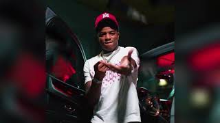Yungeen Ace - Blood Splatter Slowed