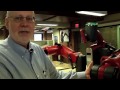 How Baxter Robot Works
