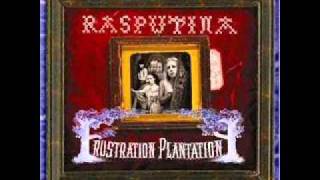 Watch Rasputina Dollhouse video