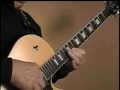 FINGERSTYLE BLUES #8