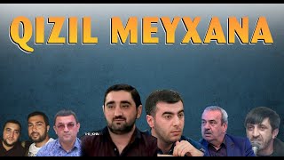 Meyxana I Aydın Rəşad Namiq Elşən Ağamirzə Oktay Meham Xəyyam I Heç Yerdə Olmayan Toy I Tam Hissə