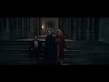 Minerva McGonagall - Piertotum Locomotor Scene