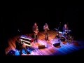 Song for my father, Hot Trio & Fabrizio Bosso