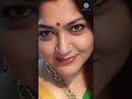 Khushboo sundar | vertical | face close up | குஷ்பூ சுந்தர் | kushboo sundhar | close up face | 4K
